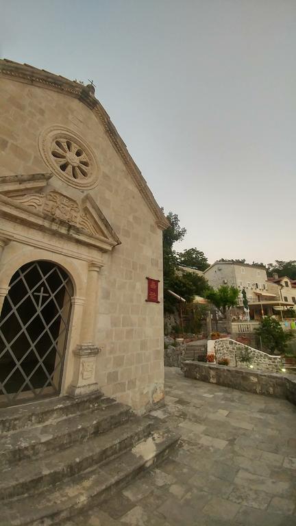 דירות פראסט Bella Vista Zmukic מראה חיצוני תמונה